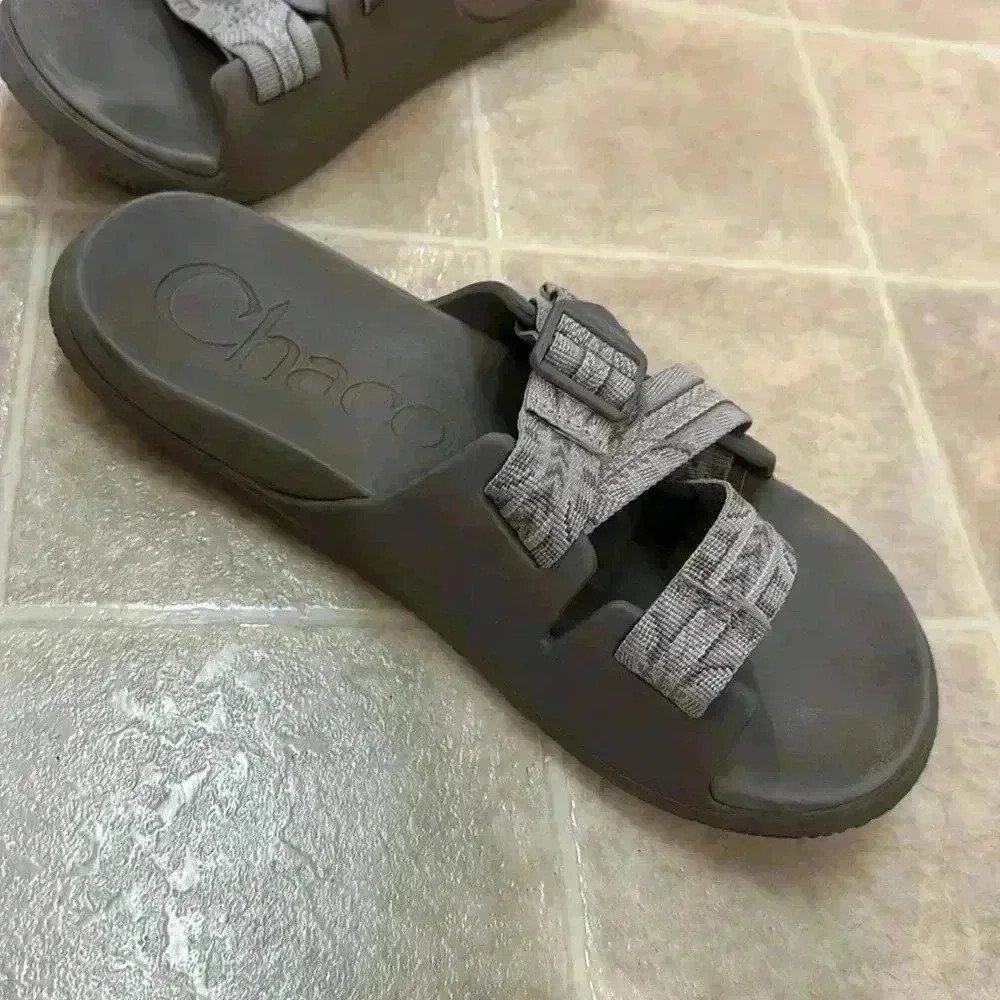Chaco - Picture 4 of 4